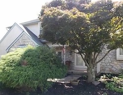 Foreclosure in  BLUEBELL CT Newtown, PA 18940