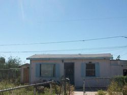 Foreclosure in  W MELROSE DR Casa Grande, AZ 85122