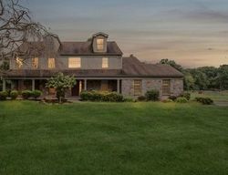 Foreclosure in  STREET RD New Hope, PA 18938