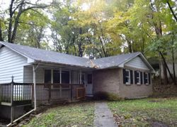 Foreclosure in  GREENWOOD DR Temple, PA 19560