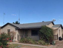 Foreclosure in  W PIMA AVE Coolidge, AZ 85128