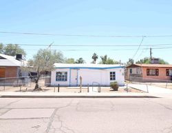 Foreclosure in  W WHYMAN AVE Avondale, AZ 85323