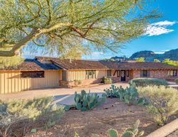 Foreclosure in  E SPARKLING LN Paradise Valley, AZ 85253