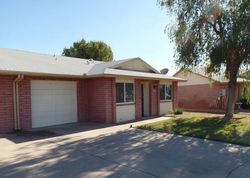 Foreclosure in  W CINNABAR AVE APT B Peoria, AZ 85345