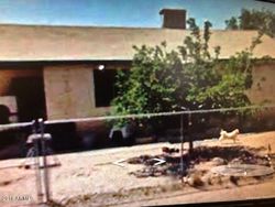 Foreclosure in  WILLIAMS ST Duncan, AZ 85534