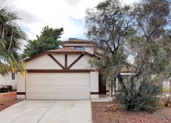 Foreclosure in  CHERRY GROVE AVE Las Vegas, NV 89156