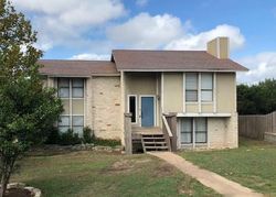 Foreclosure Listing in KELLY DR LEANDER, TX 78645