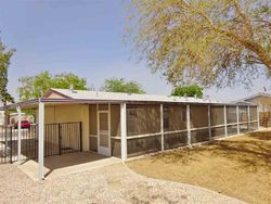 Foreclosure in  E 54TH DR Yuma, AZ 85367
