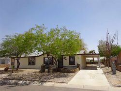 Foreclosure Listing in E 54TH DR YUMA, AZ 85367