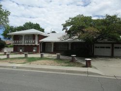 Foreclosure in  DAKOTA ST NE Albuquerque, NM 87110