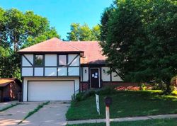 Foreclosure in  WINCHESTER S Lincoln, NE 68512