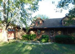 Foreclosure in  HOWEY BOTTOMS RD Indian Trail, NC 28079