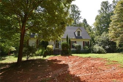 Foreclosure in  OAKRIDGE RD Stanley, NC 28164