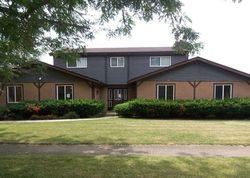 Foreclosure Listing in SILVER MAPLE LN JOLIET, IL 60433