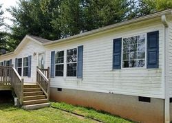 Foreclosure in  TWIN RIDGE DR Weaverville, NC 28787