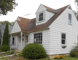 Foreclosure Listing in RICHMOND ST JOLIET, IL 60435