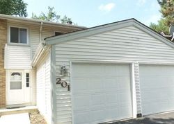 Foreclosure Listing in DIANE LN BOLINGBROOK, IL 60440