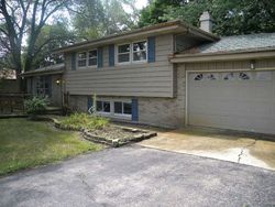 Foreclosure in  WEBER RD Lockport, IL 60441