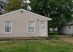 Foreclosure in  5TH ST South Pekin, IL 61564