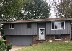 Foreclosure in  KERFOOT ST East Peoria, IL 61611