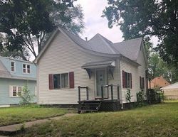 Foreclosure Listing in PARK AVE PEKIN, IL 61554