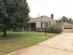 Foreclosure Listing in N BOURNEDALE DR PEORIA, IL 61614