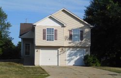 Foreclosure Listing in S CARRIAGE TRL MCHENRY, IL 60050