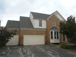 Foreclosure in  HILLSIDE DR Spring Grove, IL 60081