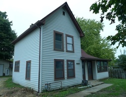 Foreclosure in  BIGELOW AVE Hebron, IL 60034