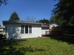 Foreclosure in  N LINDA LN Gurnee, IL 60031