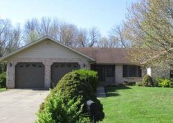 Foreclosure Listing in MELANIE LN COLLINSVILLE, IL 62234