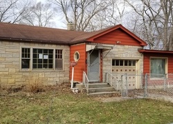 Foreclosure in  N NORMANDY AVE Lake Villa, IL 60046
