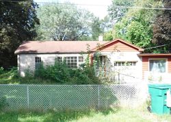 Foreclosure in  N NORMANDY AVE Lake Villa, IL 60046