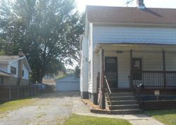 Foreclosure Listing in GIDEON AVE ZION, IL 60099