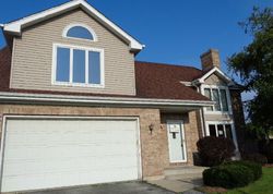 Foreclosure Listing in LANGE ST LANSING, IL 60438