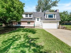 Foreclosure in  ROSEWOOD DR Carpentersville, IL 60110