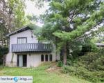 Foreclosure in  CLARENDON HILLS RD Willowbrook, IL 60527