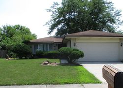  Fox Run Ln, Matteson IL