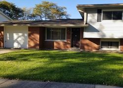 Foreclosure Listing in CHASE ST PARK FOREST, IL 60466