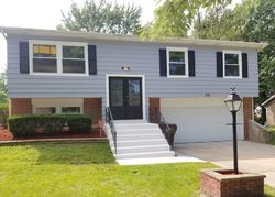 Foreclosure Listing in VALLEY DR RICHTON PARK, IL 60471