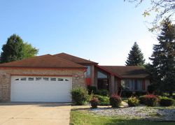 Foreclosure Listing in BECKER TER COUNTRY CLUB HILLS, IL 60478