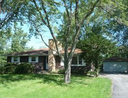 Foreclosure Listing in DAVIS ST MATTESON, IL 60443