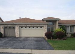 Foreclosure Listing in MARYLAKE LN COUNTRY CLUB HILLS, IL 60478