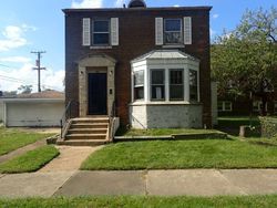 Foreclosure Listing in LINCOLN AVE CALUMET CITY, IL 60409