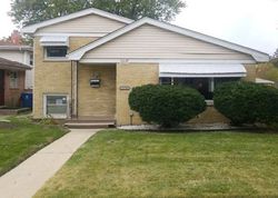 Foreclosure Listing in VINE AVE HARVEY, IL 60426