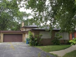 Foreclosure Listing in STATE ST SOUTH HOLLAND, IL 60473