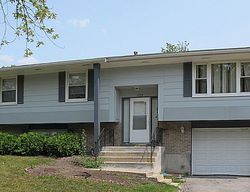 Foreclosure Listing in LOCUST DR HAZEL CREST, IL 60429