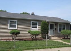 Foreclosure Listing in S SAN FRANCISCO AVE POSEN, IL 60469