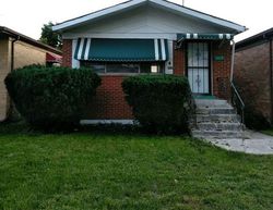 Foreclosure in  W 115TH ST Chicago, IL 60643