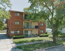 Foreclosure in  RIDGELAND AVE  Oak Lawn, IL 60453